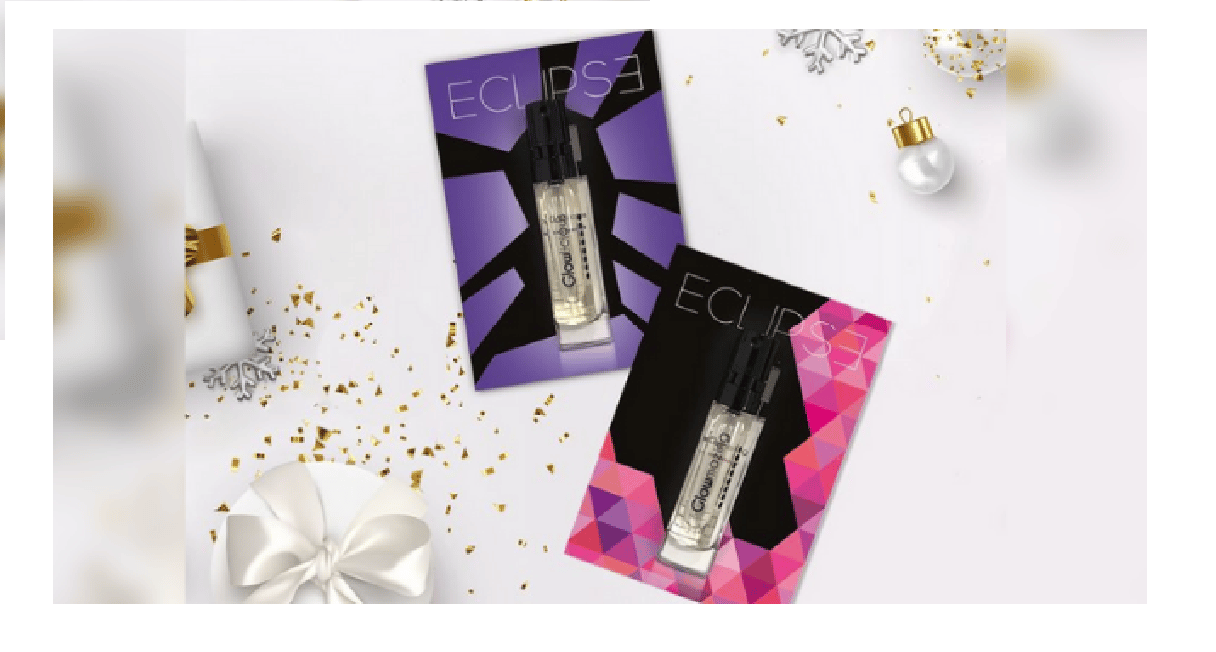 Echantillon gratuit de parfum ECLIPSE : 200 lots offerts