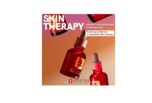 Échantillon gratuit Skin Therapy Erborian