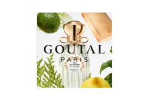 Échantillon gratuit parfum Eau d’Hadrien de Goutal Paris