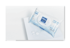 Lingettes au Lait de Toilette Mixa Bébé gratuites : 100 paquets de lingettes à tester