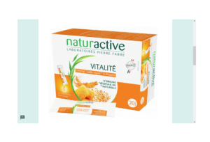 Stick gamme « Fluide Naturactive » gratuit : 30 cures à tester