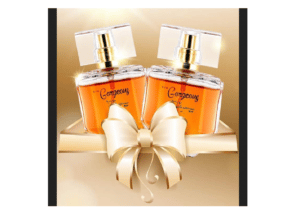 Échantillon gratuit du parfum Gorgeous Perfume by RCW