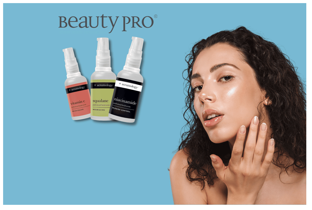 Sérum visage + Serumology Beauty Pro à tester gratuitement