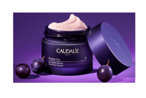 Soin Caudalie à tester gratuitement sur caudalie.com