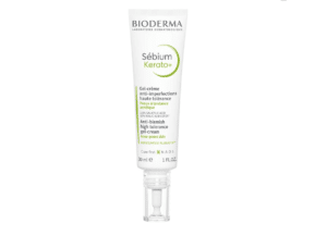 Soin Sebium Kerato+ Bioderma : 30 soins offerts