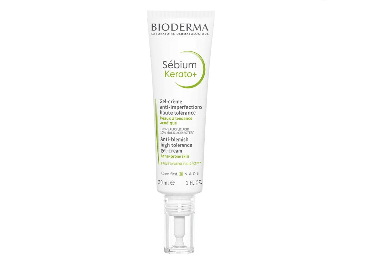 Soin Sebium Kerato+ Bioderma : 30 soins offerts