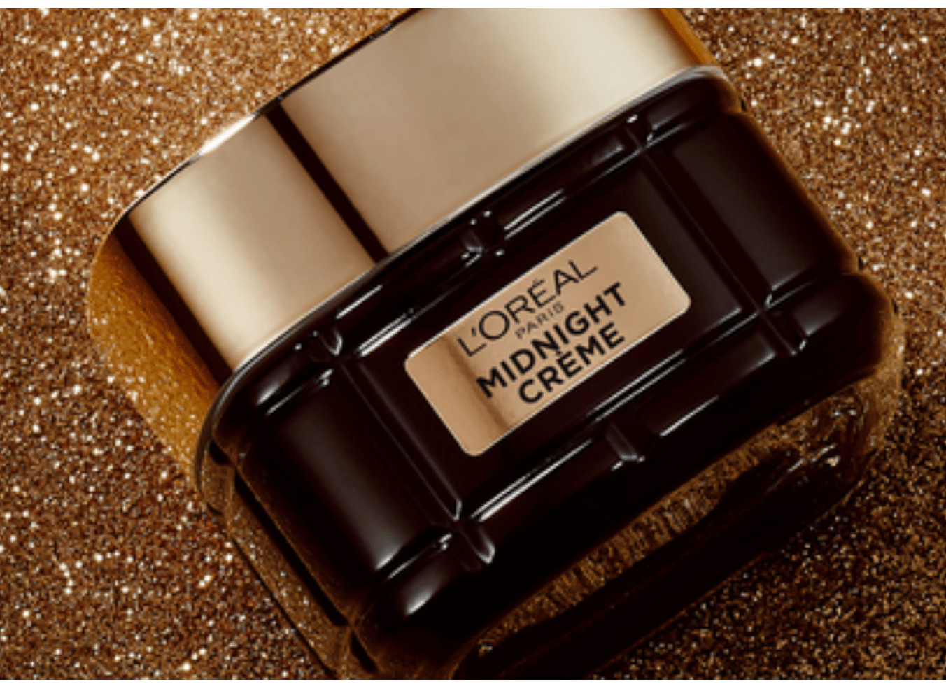 Midnight Crème de L’Oréal Paris à tester gratuitement