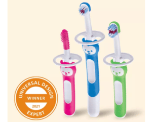 Brosse à dents MAM gratuite : 200 brosses à dents à tester sur aufeminin.com