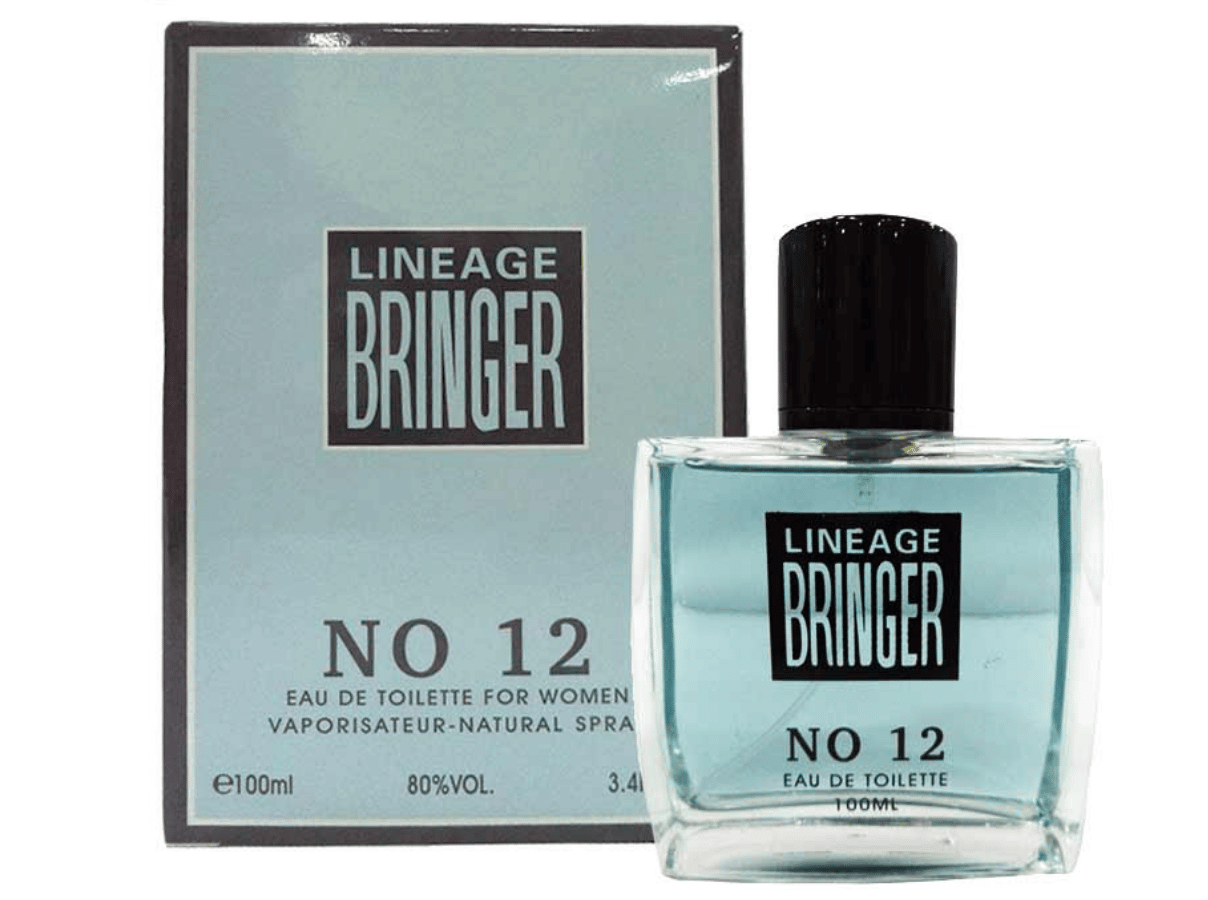 Échantillon gratuit de l’eau de toilette Marakot Lineage Bringer