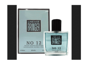 Échantillon gratuit de parfum pour femmes Lineage Bringer