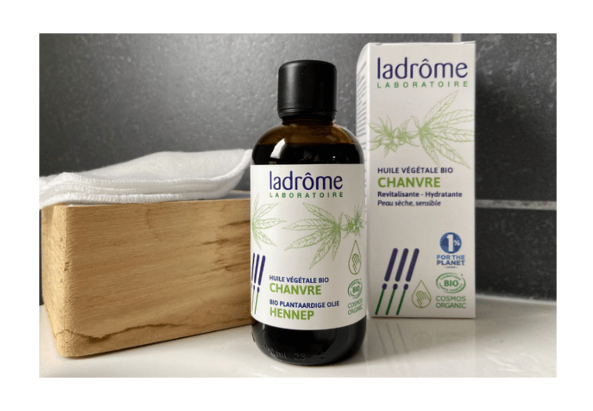 Produits Ladrôme Laboratoire à tester gratuitement sur ambassadeur-ladrome-laboratoire.com