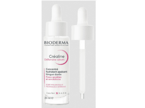 Sérum Créaline Défensive de Bioderma : 200 sérums offerts sur bioderma.fr