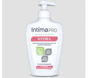 Soin lavant intime quotidien Intima Pro Hydra gratuit sur aufeminin.com