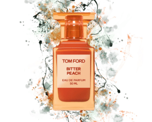 Échantillon gratuit du parfum Bitter Peach de Tom Ford