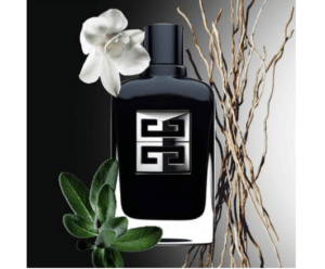 Échantillon gratuit de parfum Gentleman Society Givenchy