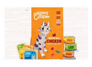 Produits Edgard & Cooper Chat Dogofriends à tester gratuitement