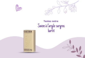 Produits de beauté Cattier gratuits à tester sur cattier-paris.com