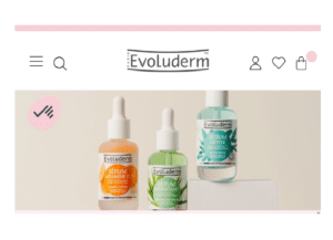 Sérums visage Evoluderm gratuits : un trio de sérums à découvrir