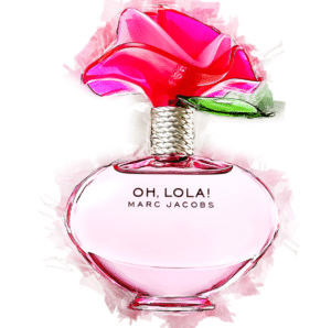 Échantillons gratuits de parfum « Oh Lola! » de Marc Jacobs