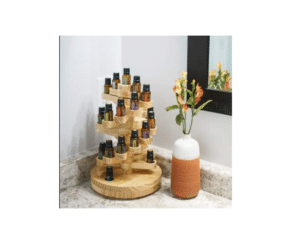 Échantillon gratuit d’huile essentielle Doterra à commander sur topsanteaunaturel.com