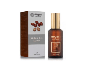 Échantillons gratuits d’huile d’Argan Elixir Argan Essence sur argan-essence.com