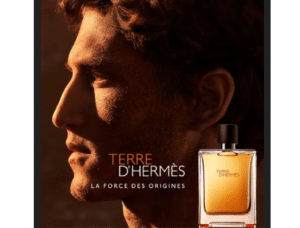Échantillons gratuits du parfum Terre d’Hermès sur Facebook