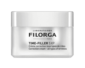 Échantillons gratuits de soin Time Filler Eyes X5P de Filorga