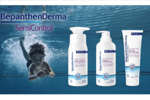 Gamme BepanthenDerma SensiControl gratuite sur trnd.com