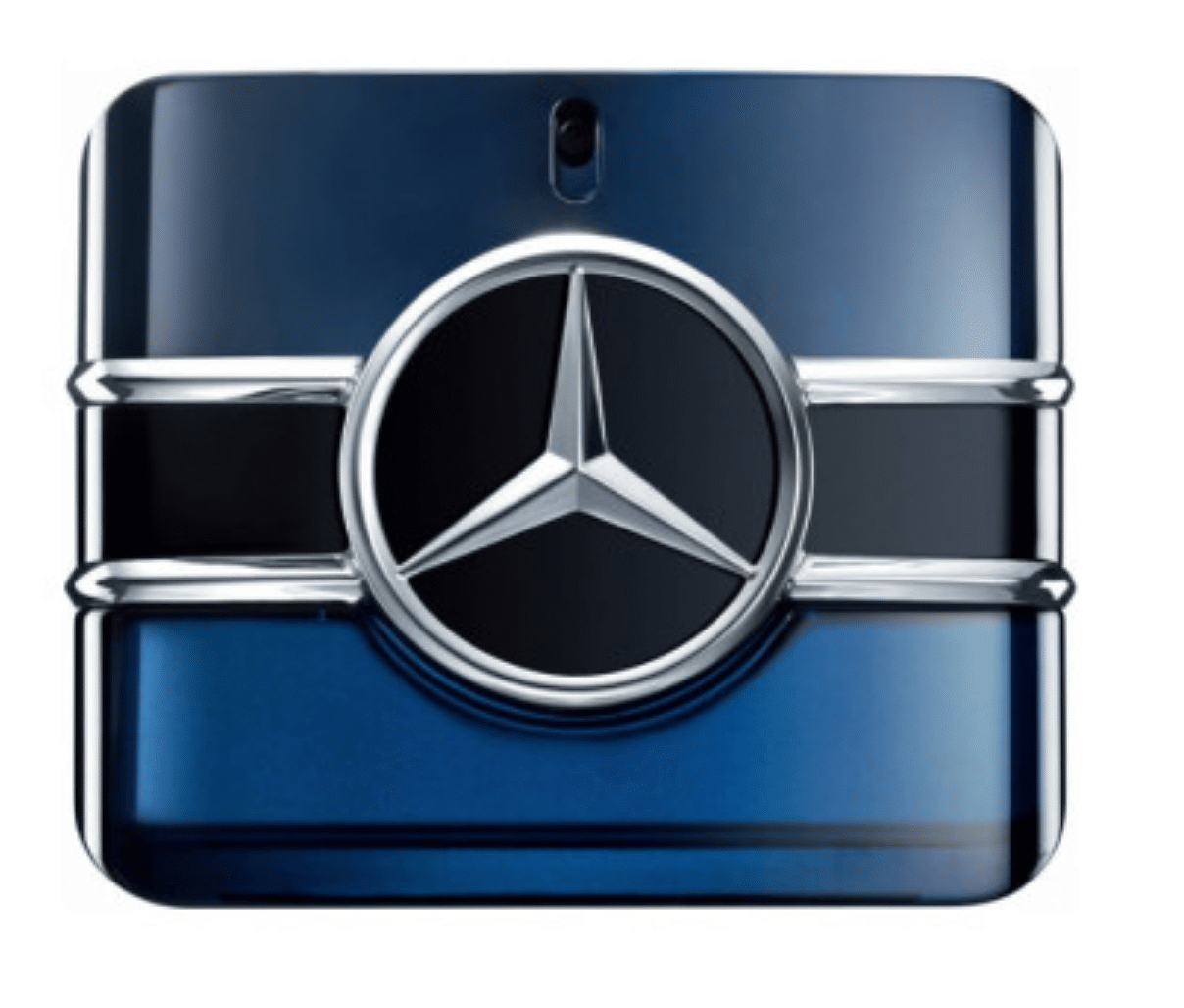 Trio d’échantillons gratuits de parfums Mercedes-Benz sur Facebook